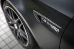 Mercedes-AMG E63 S 4Matic+ Edition #1 2017 года (MY)